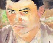 The Young Routy - 亨利·德·土鲁斯·罗特列克